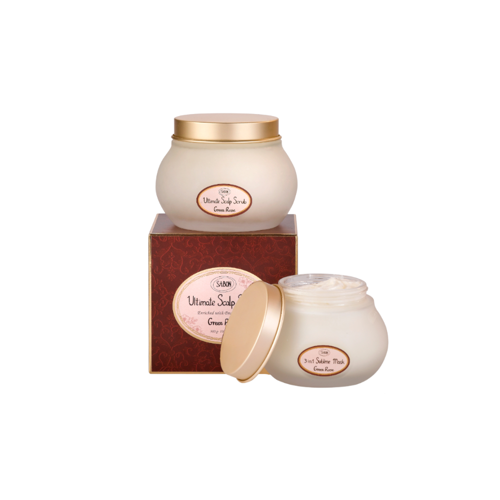 SABON 死海鹽身體磨砂膏 600g #經典PLV 歷史價格詳細信息