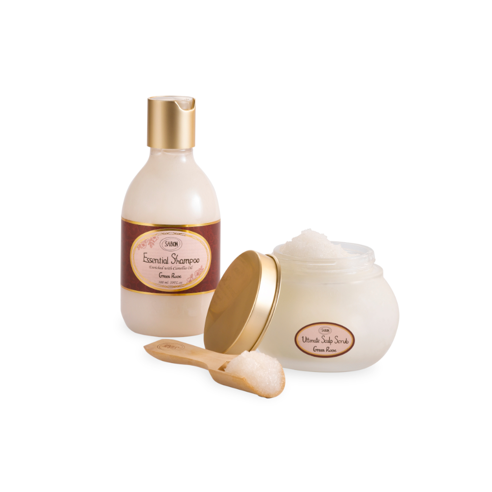 SABON 茉莉花語頭皮磨砂膏300ml，市價1890元，平輸，下單前請先詢問貨量 歷史價格詳細信息