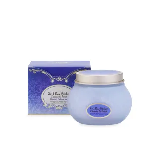 【SABON】臉部肌膚光燦組(大馬士革玫瑰有機光燦活膚水150ml+二合一臉部純淨磨砂膏200ml) 歷史價格詳細信息