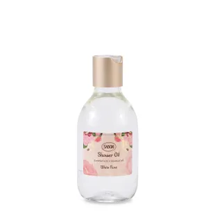 SABON 沐浴油 300ml 白茶 歷史價格詳細信息