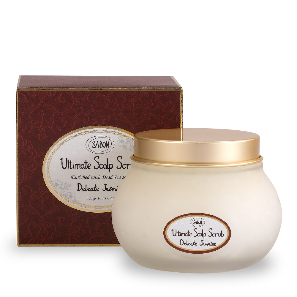 SABON 死海鹽身體磨砂膏 600g #經典PLV 歷史價格詳細信息