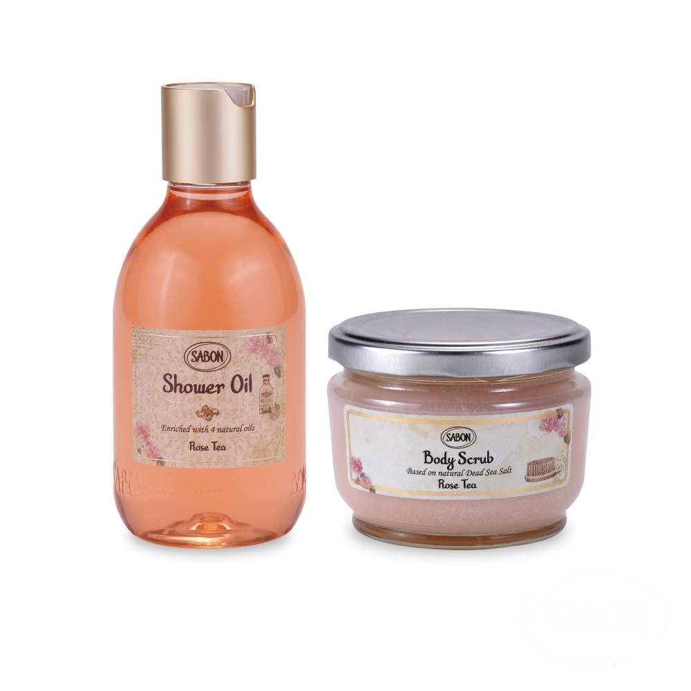 SABON 沐浴油 300ml 白茶 歷史價格詳細信息