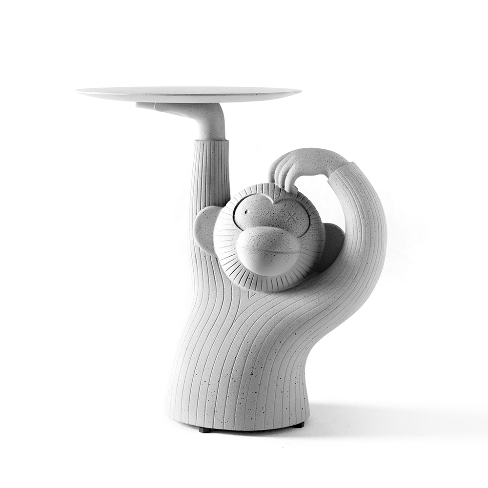 【北歐櫥窗】Design House Stockholm 褶毛絨短圍巾 歷史價格詳細信息