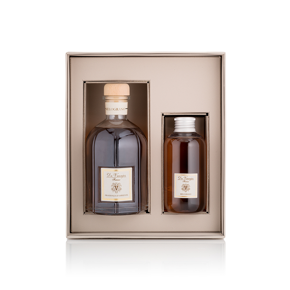 【北歐櫥窗】Dr. Vranjes Firenze Green Flowers 綠野芳露 香氛瓶(250ML) 歷史價格詳細信息