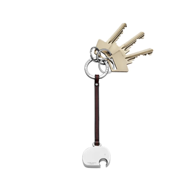【Georg Jensen 喬治傑生】鑰匙圈 男孩(3584886) 歷史價格詳細信息