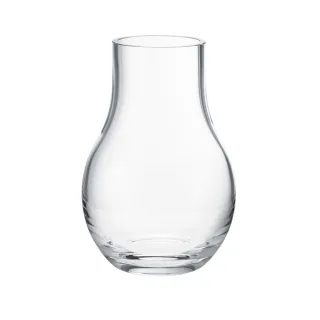 【Georg Jensen 喬治傑生】CAFU 花瓶 中(透明玻璃) 歷史價格詳細信息
