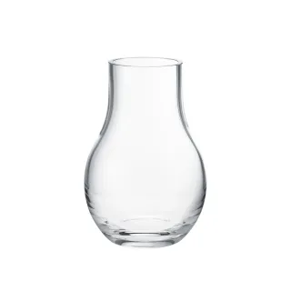 【Georg Jensen 喬治傑生】CAFU 花瓶 中(透明玻璃) 歷史價格詳細信息