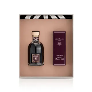 【北歐櫥窗】Dr. Vranjes Firenze Green Flowers 綠野芳露 香氛瓶(250ML) 歷史價格詳細信息