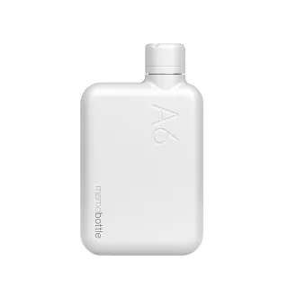 【北歐櫥窗】memobottle A6 薄型輕旅水瓶 歷史價格詳細信息
