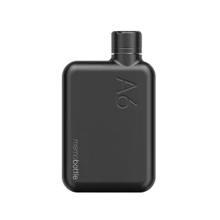 【北歐櫥窗】memobottle A6 薄型輕旅水瓶 歷史價格詳細信息