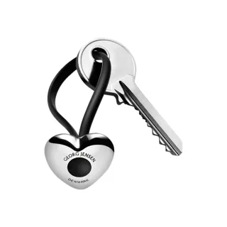 【Georg Jensen 喬治傑生】鑰匙圈 男孩(3584886) 歷史價格詳細信息