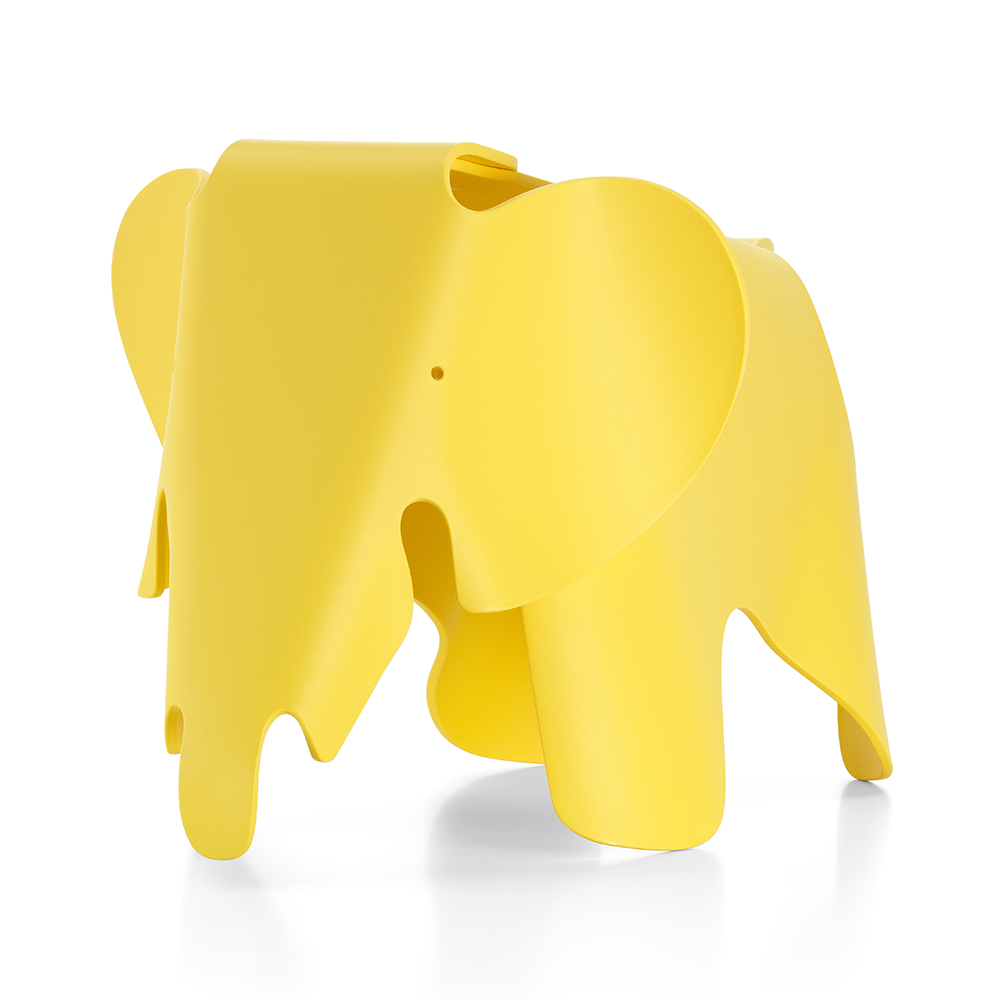 【北歐櫥窗】Vitra Eames Elephant 大象兒童椅(雲朵白) 歷史價格詳細信息