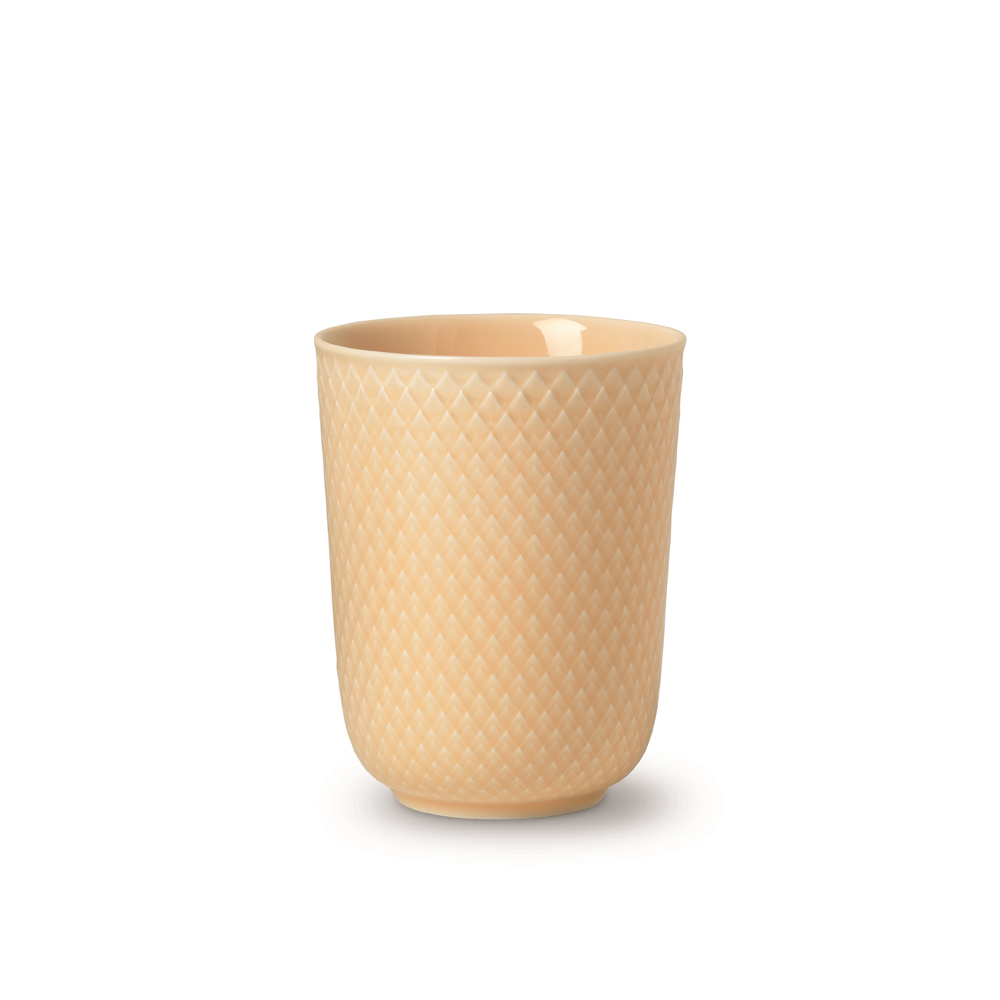 【北歐櫥窗】Lyngby Porcelain Rhombe 菱紋 瓷杯(330ml、松綠) 歷史價格詳細信息