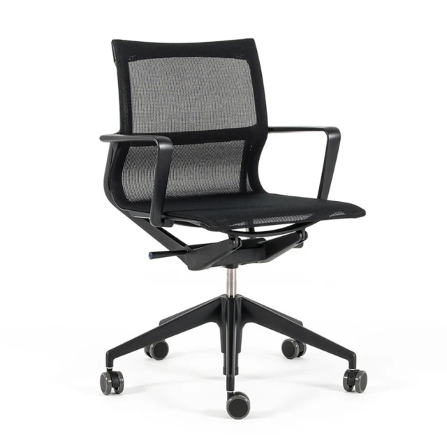 深灰色辦公室椅鋁合金腳總裁椅久坐舒適皮椅升降旋轉扶手 歷史價格詳細信息