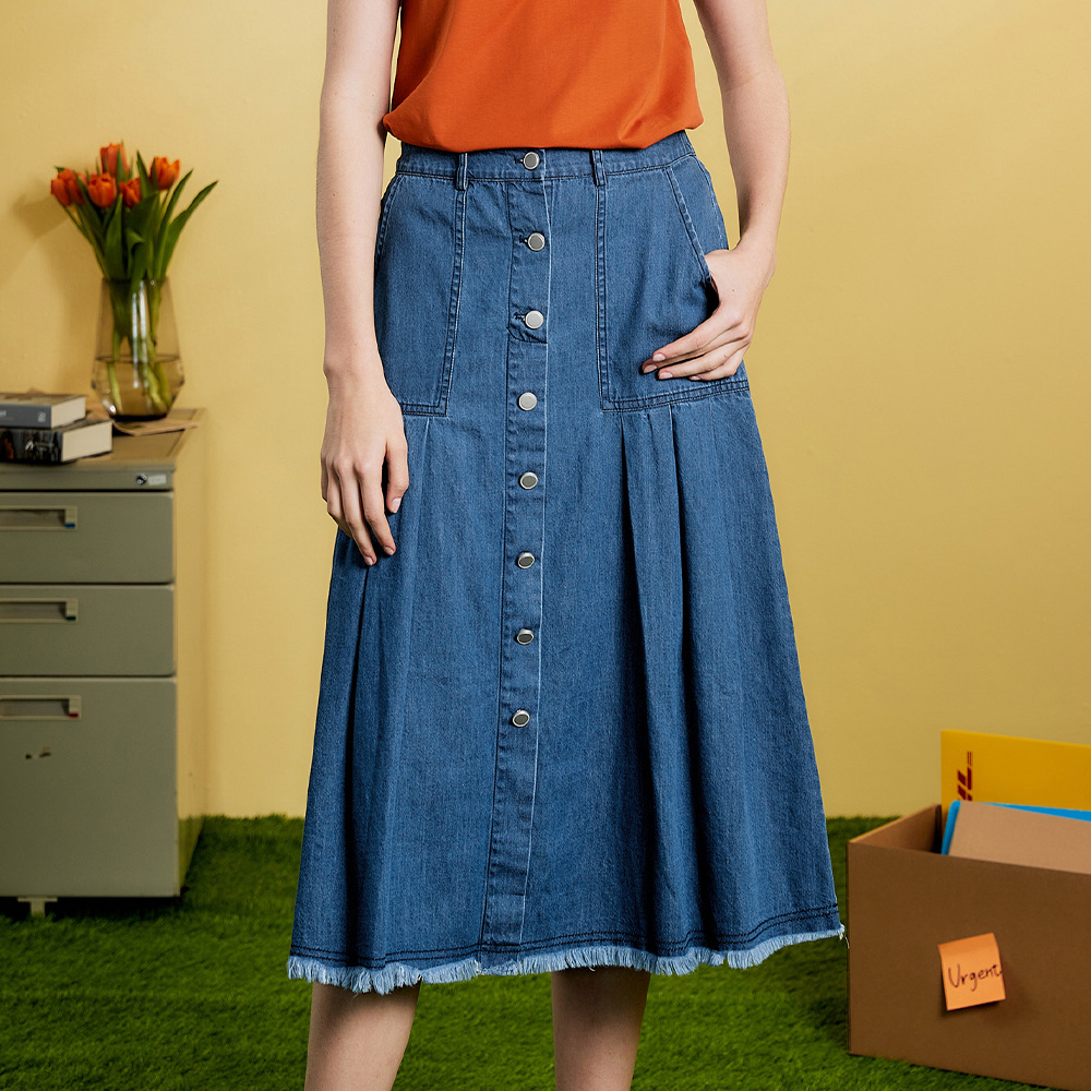 【OUWEY 歐薇】微甜俏麗愛心口袋七分袖上衣3221071201(紅) 歷史價格詳細信息