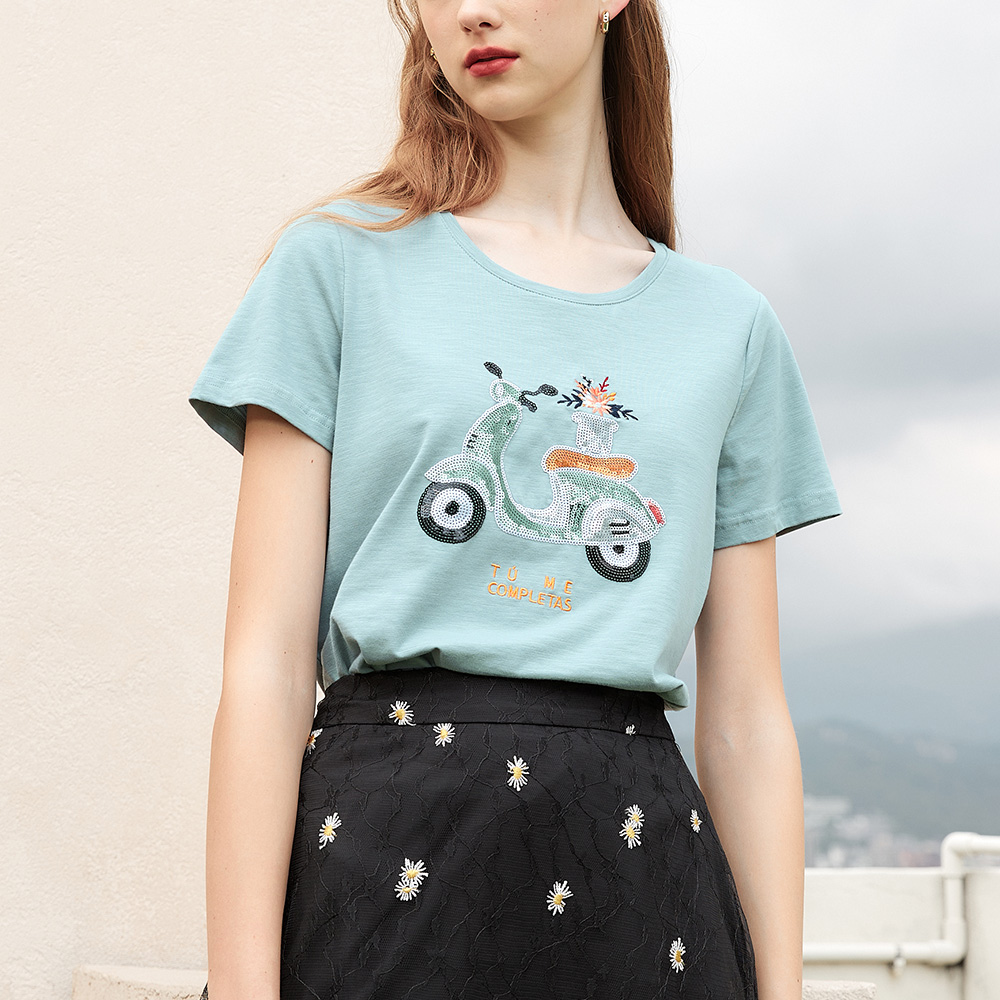 【OUWEY 歐薇】復古純棉牛仔長吊帶洋裝(藍色；S-L；3233398722) 歷史價格詳細信息