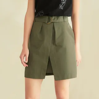 【OUWEY 歐薇】都會澎袖造型POLO領洋裝3222327020(深藍) 歷史價格詳細信息