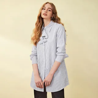 【OUWEY 歐薇】俏皮撞色車線造型口袋短褲(兩色；S-L；3222256009) 歷史價格詳細信息