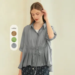 【OUWEY 歐薇】質感摩登俏麗花邊領造型針織上衣3213165015(黑) 歷史價格詳細信息