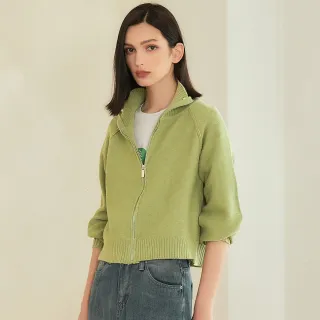 【OUWEY 歐薇】寬鬆落肩大口袋短版風衣外套(三色；F；3223464707) 歷史價格詳細信息