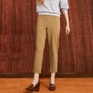 【OUWEY 歐薇】造型剪裁抓摺挺版縲縈斜布紋裙(卡其色；S-L；3223392302) 歷史價格詳細信息