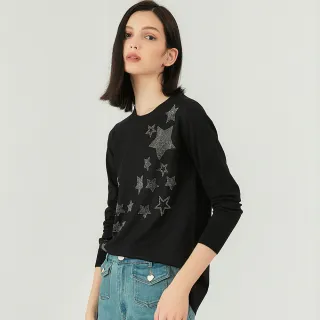 閃耀點鑽蝴蝶造型設計款戒指 上開口金色活圍戒托 歷史價格詳細信息