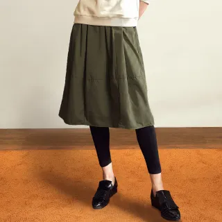 【OUWEY 歐薇】帥氣縲縈混紡大口袋老爺褲3212066655(黑) 歷史價格詳細信息