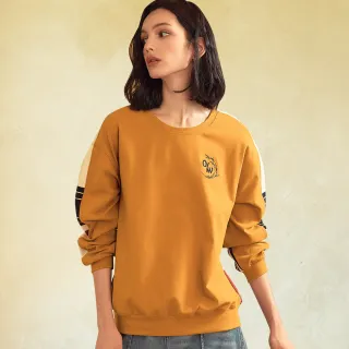 【OUWEY 歐薇】品牌老花造型可拆式帽棉質短版牛仔外套(藍色；S-L；3223168423) 歷史價格詳細信息