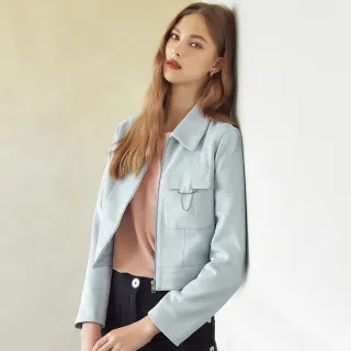 【OUWEY 歐薇】造型縫飾褲管不對稱棉質修身羅馬褲(黑色；S-L；3223066427) 歷史價格詳細信息
