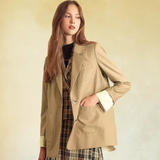 【OUWEY 歐薇】率性工裝式大口袋附腰帶棉質短褲3222326005(綠) 歷史價格詳細信息
