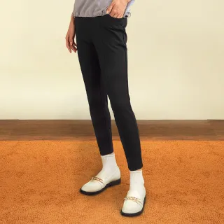 【OUWEY 歐薇】高彈力時尚光澤覆膜壓褶裙3213072208(卡其/深咖) 歷史價格詳細信息