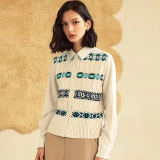 【OUWEY 歐薇】俏皮撞色車線造型口袋短褲(兩色；S-L；3222256009) 歷史價格詳細信息