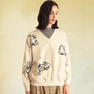【OUWEY 歐薇】俏皮撞色車線造型口袋短褲(兩色；S-L；3222256009) 歷史價格詳細信息