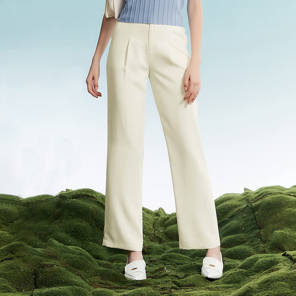 【OUWEY 歐薇】俐落不對稱造型立體口袋短褲3222076032(卡其) 歷史價格詳細信息