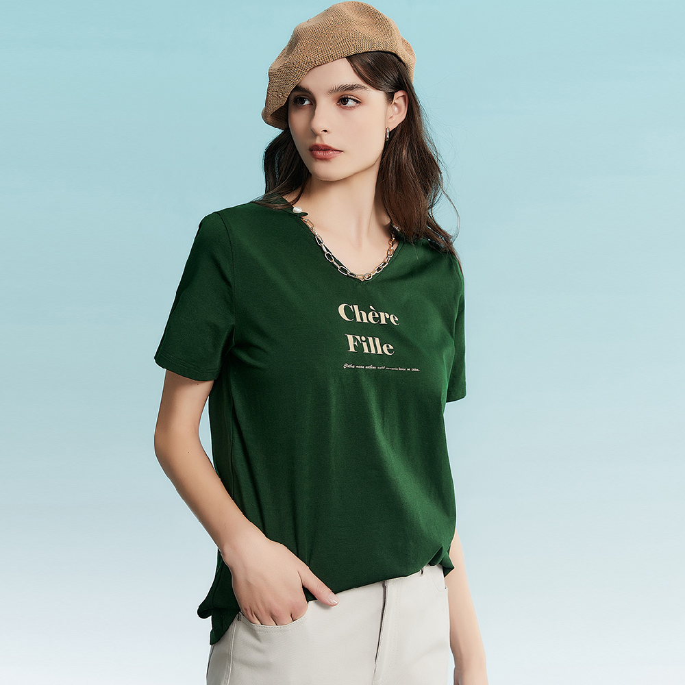 【OUWEY 歐薇】俏麗波點貓咪刺繡造型短褲裙(黑色；S-L；3232252404) 歷史價格詳細信息