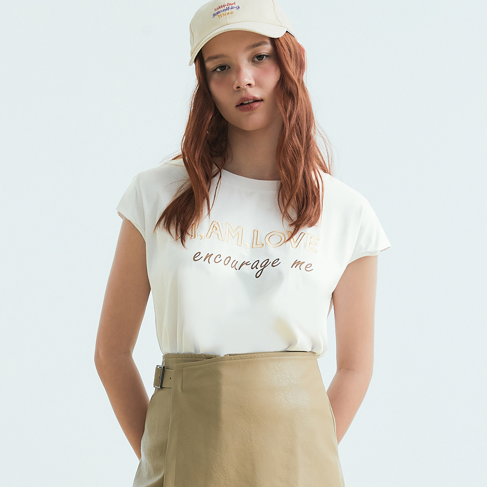 【OUWEY 歐薇】休閒高質感條紋造型無袖針織上衣(白色；S-L；3232195002) 歷史價格詳細信息