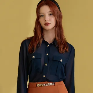 深藍色微喇牛仔褲女士2024夏季新款墜感高腰顯瘦大碼彈力喇叭褲子 歷史價格詳細信息