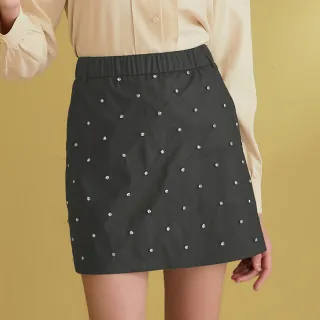 【OUWEY 歐薇】名媛甜姐V領織蔥毛呢附腰帶背心3214073005(淺藍) 歷史價格詳細信息