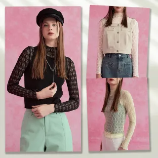 【OUWEY 歐薇】格紋吊帶假兩件波浪層次蛋糕洋裝3222067213(黑) 歷史價格詳細信息