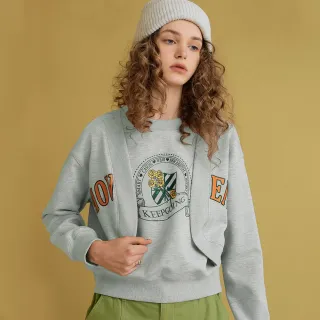 【OUWEY 歐薇】假門襟打摺單扣造型條紋印花襯衫3213391509(藍) 歷史價格詳細信息