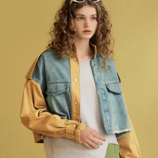 卡其色牛仔綠色 Moss KA-10,男士卡其色子站立形,涼爽彈力面料 - Doki 歷史價格詳細信息