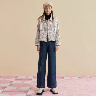 【OUWEY 歐薇】美式棒球外套假兩件太空棉上衣(灰色；S-L；3234321601) 歷史價格詳細信息