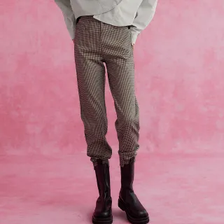 【OUWEY 歐薇】千禧風車線工裝全長寬褲(綠色；S-L；3233326736) 歷史價格詳細信息