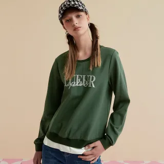 【OUWEY 歐薇】休閒高質感條紋造型無袖針織上衣(白色；S-L；3232195002) 歷史價格詳細信息