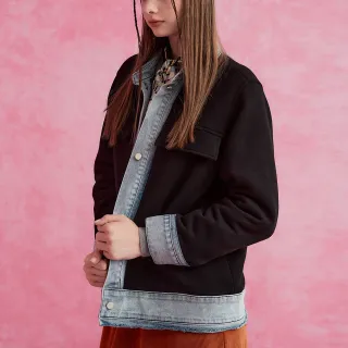 牛仔皮夾 率性牛仔風格三折皮夾 多層格設計 附腰鍊/褲鍊配件系列 柒彩年代【NW414】牛仔單品 歷史價格詳細信息