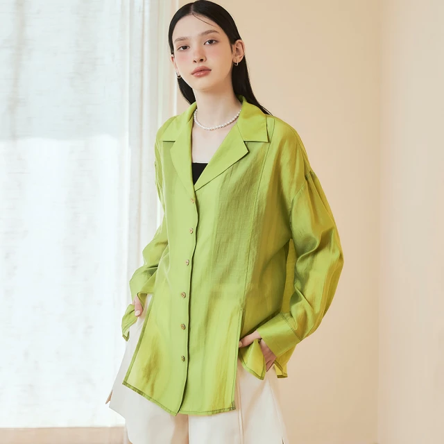 【OUWEY 歐薇】前後V領彈性針織吊帶背心(三色；S-L；3232195704) 歷史價格詳細信息
