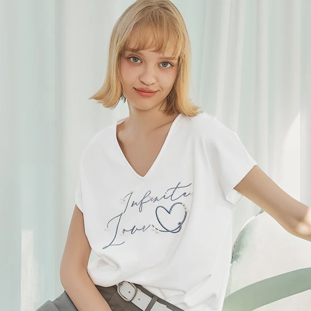 【OUWEY 歐薇】舒適棉質寬版休閒褲(綠；S-L；3243206701) 歷史價格詳細信息