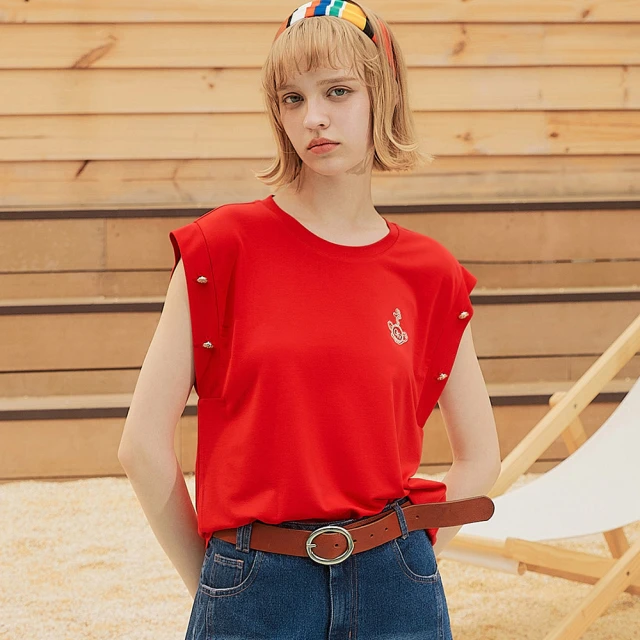 【OUWEY 歐薇】OW刺繡舒適造型上衣(白色；S-L；3242171202) 歷史價格詳細信息