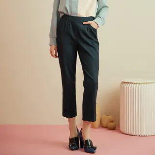 【OUWEY 歐薇】清新微甜荷葉領質感造型腰帶上衣3213071526(淺藍) 歷史價格詳細信息