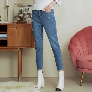 【OUWEY 歐薇】華麗釘珠造型領光澤質感襯衫3213071525(黃) 歷史價格詳細信息